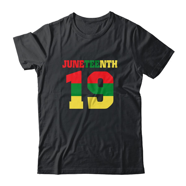 Juneteenth Ancestors Black Pride African American June 19 Classic T Shirt Black 600x 1.jpg