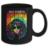 Juneteenth Freedom Day African American June 19th 1965 Mug 11oz Mug Black f74120c0 8d6b 47cd b134 fe6171812ce2 600x 1.jpg