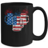 Beer American Flag 4th Of July Men Women Merica USA Mug 15oz Mug Black d20589b9 493d 4a6a 906e 638053e4c5c3 600x 2.jpg