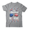 4th Of July All American Nurse Independence Day Classic T Shirt Sport Grey 600x.jpg