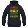 Juneteenth Celebrating Black African Freedom 1865 Flag Pullover Hoodie Black 600x 1.jpg
