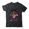 Juneteenth is My Independence Day 4th July Black Afro Flag Classic T Shirt Black 600x 1.jpg