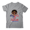 Juneteenth is My Independence Day 4th July Black Afro Flag Classic T Shirt Sport Grey 600x 1.jpg
