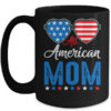 All American Mom 4th of July Independence Women Mommy Mug 15oz Mug Black 600x 1.jpg