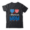 All American Mom 4th of July Independence Women Mommy Classic T Shirt Black 600x 1.jpg
