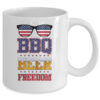 BBQ Beer Freedom Shirt USA America 2020 Proud American Mug 11oz Mug White 8a63e363 0fac 4adc 9e87 ec0297df584f 600x 1.jpg