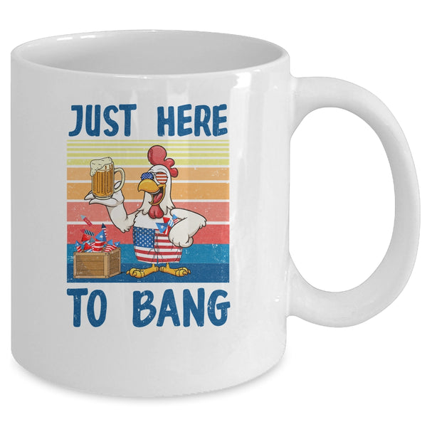 4Th Of July Just Here To Bang USA Flag Chicken Beer Mug 11oz Mug White 84efdc3a a378 48eb 8435 bded25295e81 600x 1.jpg