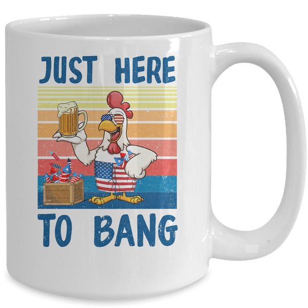 4Th Of July Just Here To Bang USA Flag Chicken Beer Mug 15oz Mug White 13eb8c66 a519 4fb5 ab74 da894a55a967 600x 1.jpg