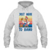 4Th Of July Just Here To Bang USA Flag Chicken Beer Pullover Hoodie White 600x 1.jpg