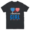 All American Girl 4th Of July Girls Kids Teens Sunglasses Youth Youth T Shirt Black 600x 1.jpg