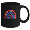 Rainbow Leopard American Flag 4th Of July For Women Girl Mug 11oz Mug Black 9da22e37 1d63 420c b16c 1717d4488071 600x 1.jpg