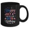 Happy 4 July And Yes It s My 60th Birthday Since July 1961 Mug 11oz Mug Black c442fb35 ac73 4887 843b 39b63f66cf7b 600x 1.jpg