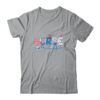 Patriotic Nurse 4th Of July American Flag Independence Day Classic T Shirt Sport Grey 600x 1.jpg
