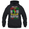 Juneteenth Black History Pride African American Freedom Pullover Hoodie Black 600x.jpg
