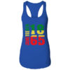 Black Proud African American For Juneteenth Women s Ideal Racerback Tank Royal 600x 3.jpg