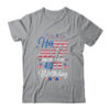 Happy 4 July And Yes It s My 40th Birthday Since July 1981 Classic T Shirt Sport Grey 600x.jpg