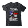 Behind Every Great Teacher Is A Great Dad July Of 4th Classic T Shirt Black 600x 2.jpg