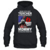 Behind Every Great Teacher Is A Great Dad July Of 4th Pullover Hoodie Black 600x 2.jpg