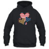 Leopard American Flag Hearts Cute 4Th Of July For Women Pullover Hoodie Black 600x 2.jpg