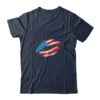 Vintage American Flag Lips 4th Of July Patriotic USA Classic T Shirt Navy 600x 1.jpg
