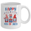 Three Gnomes Celebrating Independence Day USA 4th Of July Mug 11oz Mug White 361b4354 48ee 4ac3 96e4 9d0ed3ae61cd 600x.jpg