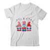 Three Gnomes Celebrating Independence Day 4th Of July Classic T Shirt White 600x.jpg