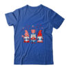 Three Gnomes Celebrating Independence Day 4th Of July Classic T Shirt Royal 600x.jpg