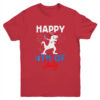 Happy 4th Of July T Rex Patriotic Funny Boys Kids Youth Youth T Shirt Red 600x 1.jpg