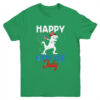 Happy 4th Of July T Rex Patriotic Funny Boys Kids Youth Youth T Shirt Irish Green 600x 1.jpg