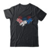 Sea Turtles 4th Of July American USA Flag Patriotic Classic T Shirt Black 600x.jpg
