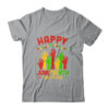 Happy Juneteenth Day Black Freedom African Classic T Shirt Sport Grey 600x 4.jpg