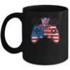 Video Game 4th Of July Gaming Funny Boys Kids Teens Gamer Mug 11oz Mug Black 600x 2.jpg