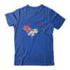 Sea Turtles 4th Of July American USA Flag Patriotic Classic T Shirt Royal 600x 1.jpg