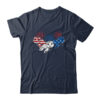 Sea Turtles 4th Of July American USA Flag Patriotic Classic T Shirt Navy 600x 1.jpg