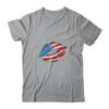 Vintage American Flag Lips 4th Of July Patriotic USA Classic T Shirt Sport Grey 600x 2.jpg