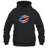 Vintage American Flag Lips 4th Of July Patriotic USA Pullover Hoodie Black 600x 2.jpg