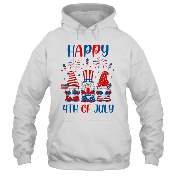 Three Gnomes Celebrating Independence Day USA 4th Of July Pullover Hoodie White 600x 2.jpg