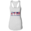 Peace Love America 4th Of July American Flag Victory Heart Women s Ideal Racerback Tank White 600x 5.jpg