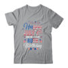 Happy 4 July And Yes It s My 60th Birthday Since July 1961 Classic T Shirt Sport Grey 600x 4.jpg