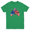 Video Game 4th Of July Gaming Funny Boys Kids Teens Gamer Youth Youth T Shirt Irish Green 600x 6.jpg
