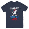 Happy 4th Of July T Rex Patriotic Funny Boys Kids Youth Youth T Shirt Navy 600x 4.jpg