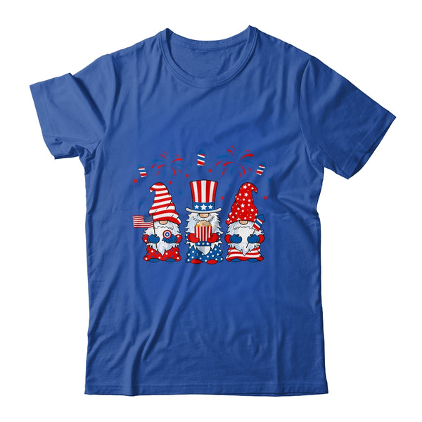 Three Gnomes Celebrating Independence Day 4th Of July Classic T Shirt Royal 600x 4.jpg