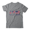 Peace Love America 4th Of July American Flag Victory Heart Classic T Shirt Sport Grey 600x 6.jpg