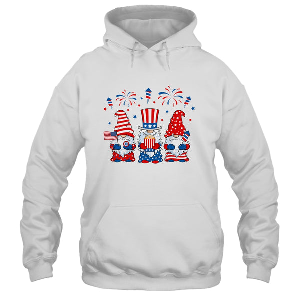 Three Gnomes Celebrating Independence Day 4th Of July Pullover Hoodie White 600x 5.jpg