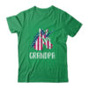 Patriotic Grandpa Unicorn Americorn 4Th Of July Classic T Shirt Kelly Green 600x 8.jpg