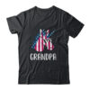 Patriotic Grandpa Unicorn Americorn 4Th Of July Classic T Shirt Black 600x 9.jpg