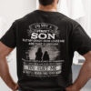 Mom And Son Shirt Im Not A Perfect Son My Crazy Mom Loves Me.jpg