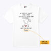 Personalized We Make Eye Contact While I Poop Dog Mom Shirt 1 1.jpg
